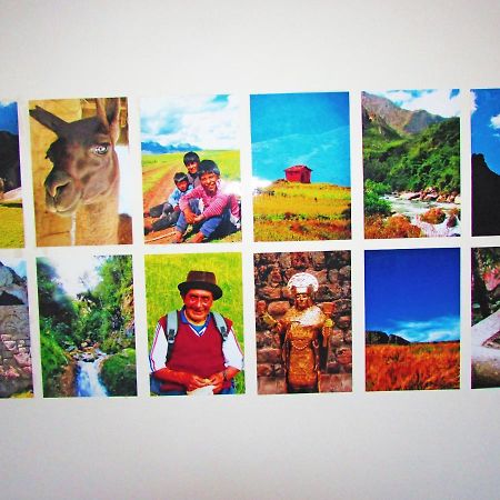 The Grasshopper Hostels Av Alta Cusco Ngoại thất bức ảnh