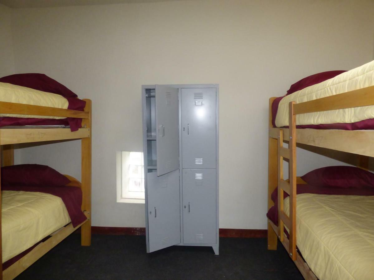 The Grasshopper Hostels Av Alta Cusco Ngoại thất bức ảnh