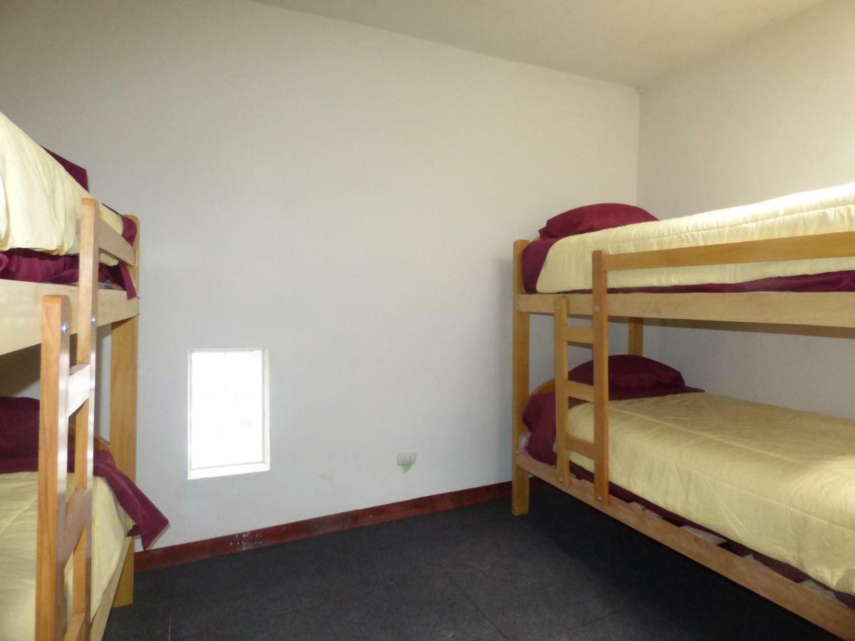 The Grasshopper Hostels Av Alta Cusco Ngoại thất bức ảnh