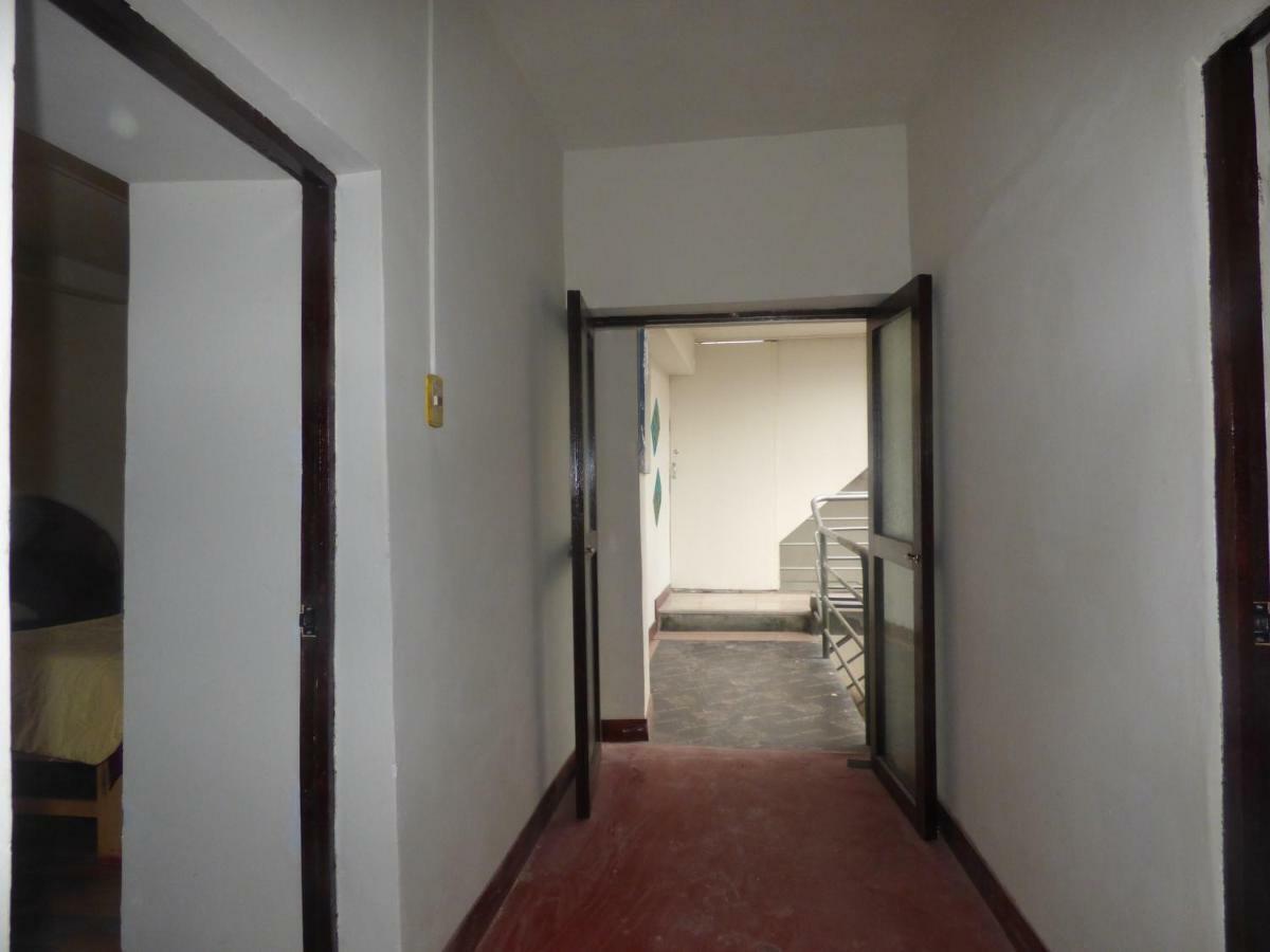 The Grasshopper Hostels Av Alta Cusco Ngoại thất bức ảnh