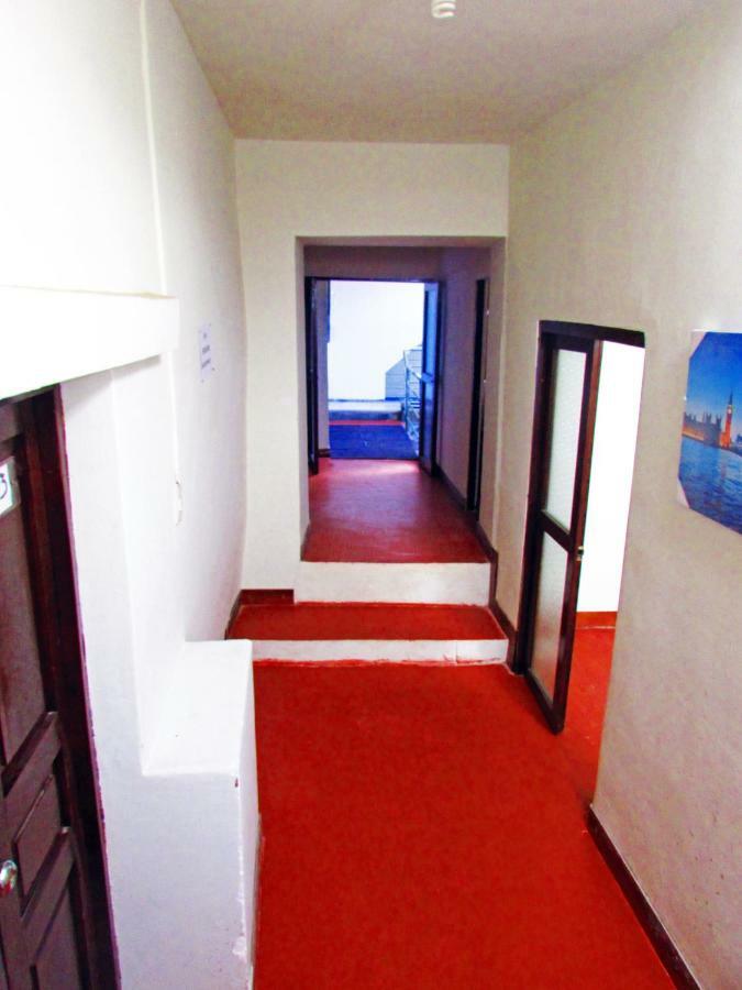 The Grasshopper Hostels Av Alta Cusco Ngoại thất bức ảnh
