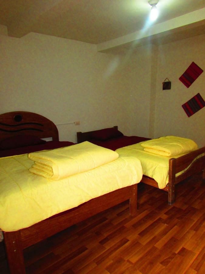 The Grasshopper Hostels Av Alta Cusco Ngoại thất bức ảnh