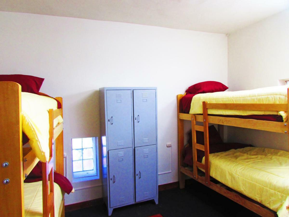 The Grasshopper Hostels Av Alta Cusco Ngoại thất bức ảnh