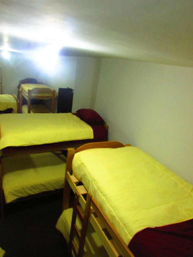 The Grasshopper Hostels Av Alta Cusco Ngoại thất bức ảnh