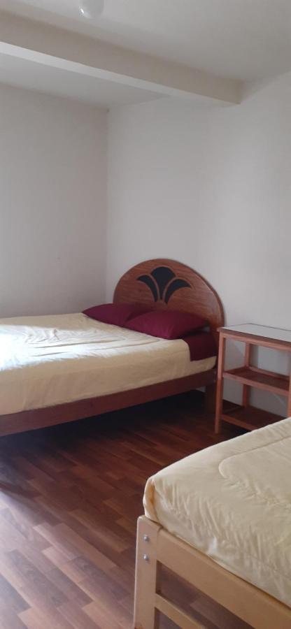 The Grasshopper Hostels Av Alta Cusco Ngoại thất bức ảnh