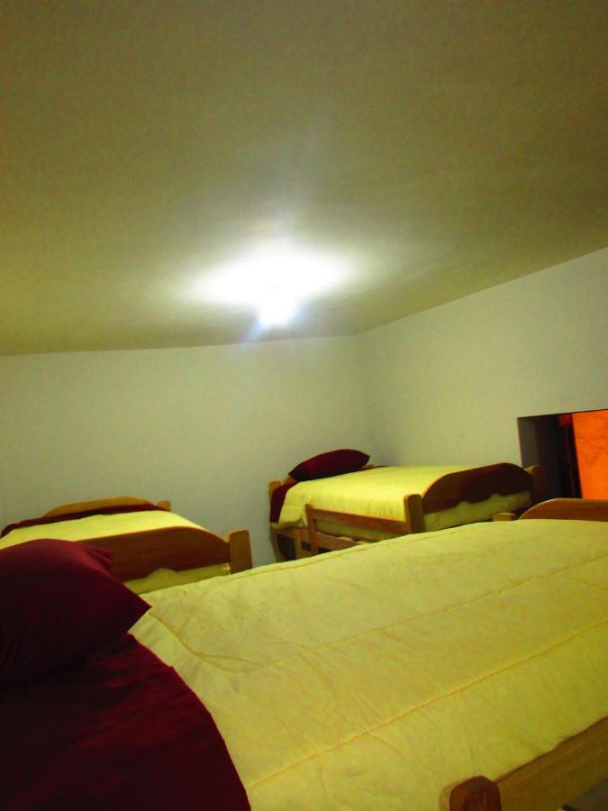 The Grasshopper Hostels Av Alta Cusco Ngoại thất bức ảnh