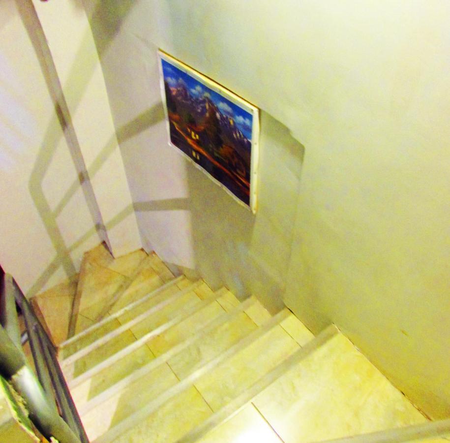 The Grasshopper Hostels Av Alta Cusco Ngoại thất bức ảnh