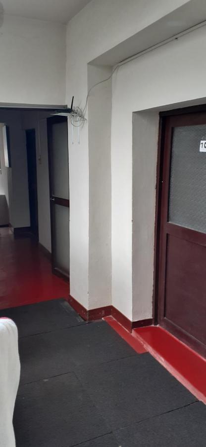 The Grasshopper Hostels Av Alta Cusco Ngoại thất bức ảnh