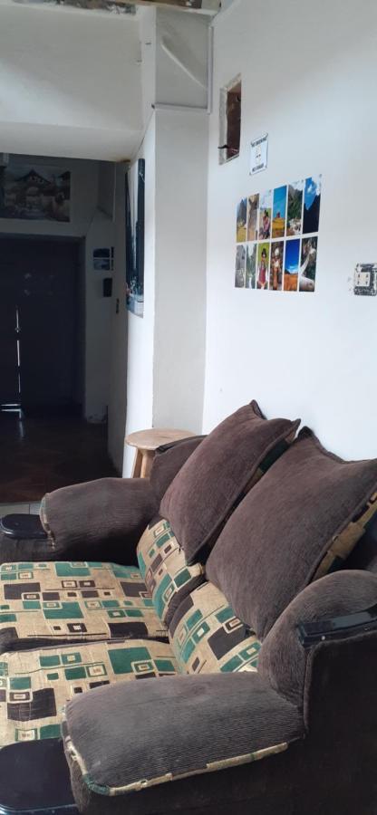 The Grasshopper Hostels Av Alta Cusco Ngoại thất bức ảnh