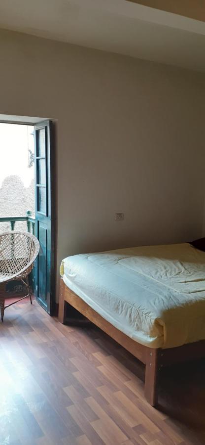 The Grasshopper Hostels Av Alta Cusco Ngoại thất bức ảnh