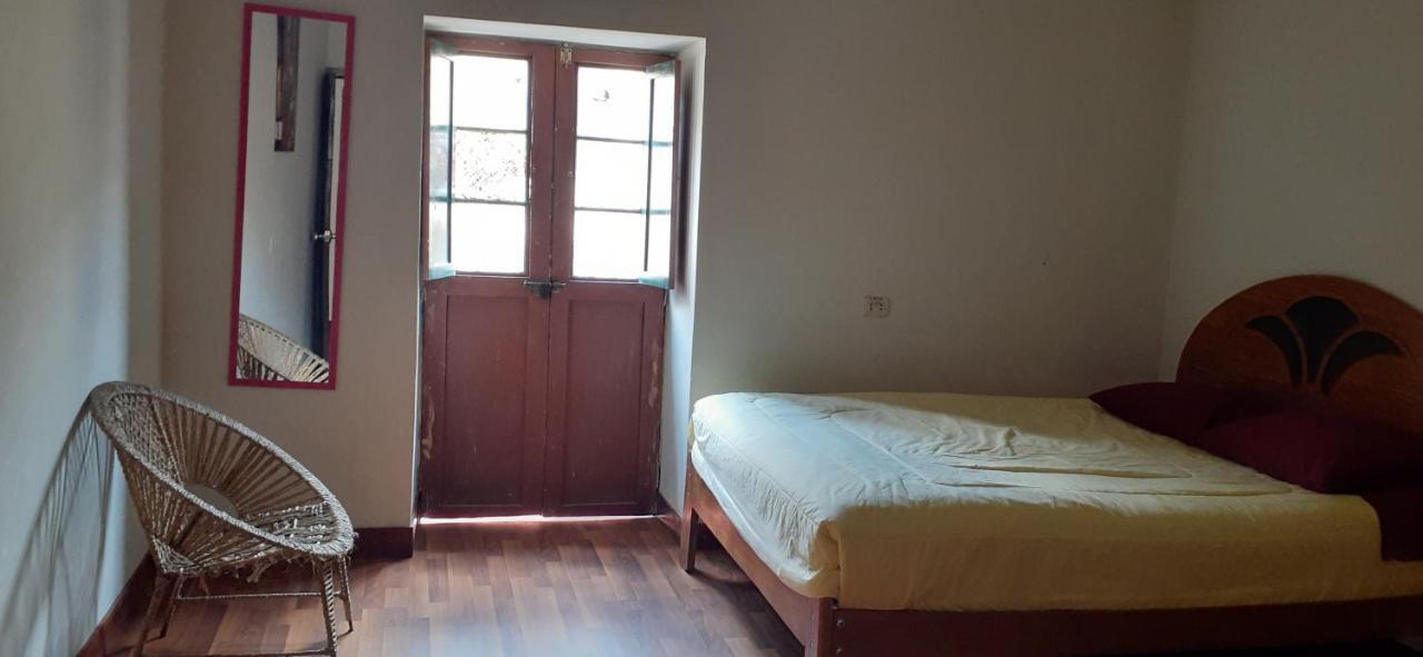 The Grasshopper Hostels Av Alta Cusco Ngoại thất bức ảnh