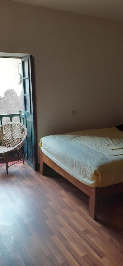 The Grasshopper Hostels Av Alta Cusco Ngoại thất bức ảnh