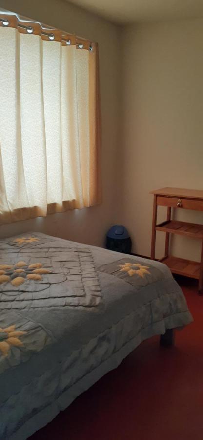 The Grasshopper Hostels Av Alta Cusco Ngoại thất bức ảnh
